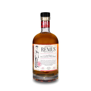 George Remus 'Batch 1' Small Batch Bourbon Whiskey at CaskCartel.com - 1