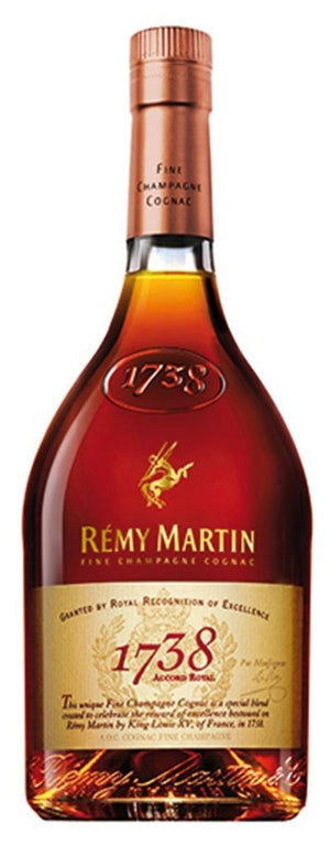 Remy Martin 1738 Accord Royal Cognac - CaskCartel.com