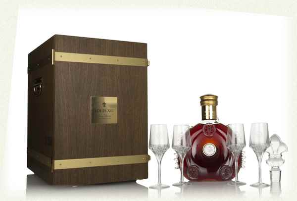 Rémy Martin Louis XIII Cognac | 3L at CaskCartel.com