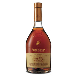 Remy Martin Napoleon 1738 Accord Royal Tradition Cognac | 700ML at CaskCartel.com
