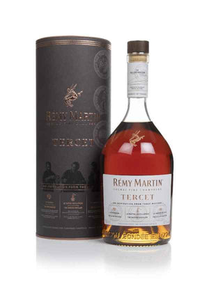 Rémy Martin Tercet French Cognac | 700ML at CaskCartel.com