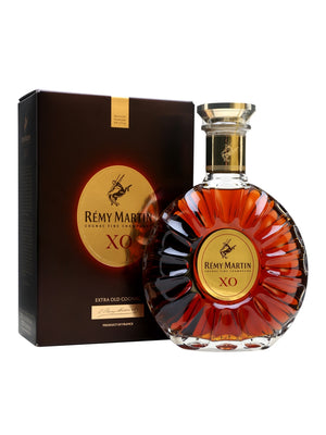 Remy Martin XO Cognac - CaskCartel.com