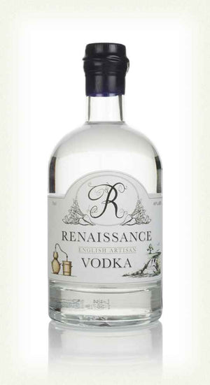 Renaissance Vodka | 700ML at CaskCartel.com