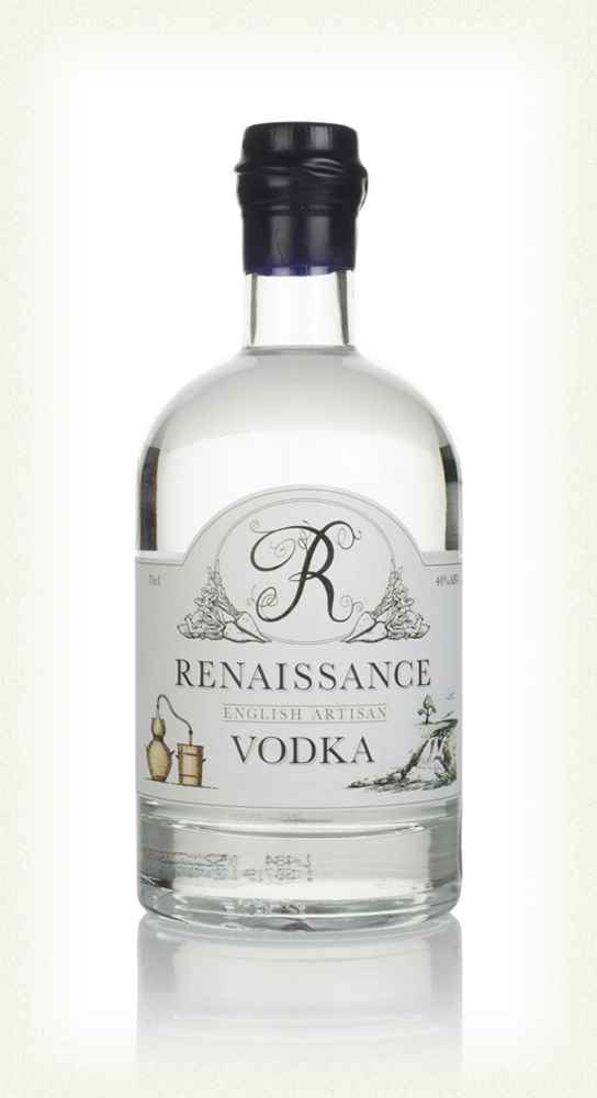 Renaissance Vodka | 700ML
