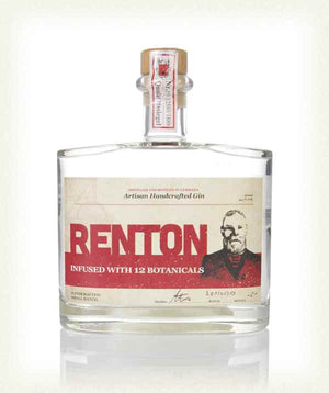 Renton Gin | 500ML at CaskCartel.com