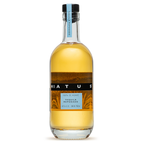 [BUY] Hiatus Tequila Reposado at CaskCartel.com