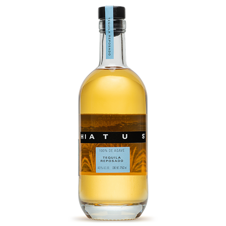 [BUY] Hiatus Tequila Reposado at CaskCartel.com