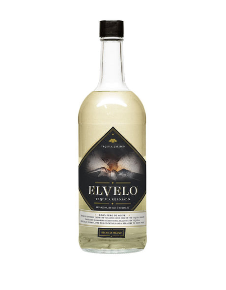 ElVelo Reposado Tequila | 1L at CaskCartel.com