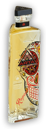 Arta Reposado Tequila - CaskCartel.com