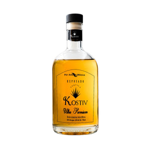 Kostiv Reposado Tequila at CaskCartel.com