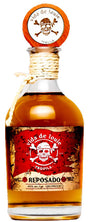 Vida de louie Reposado Tequila - CaskCartel.com