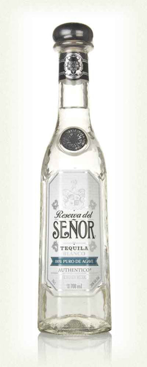 Reserva del Señor Blanco Tequila | 700ML at CaskCartel.com