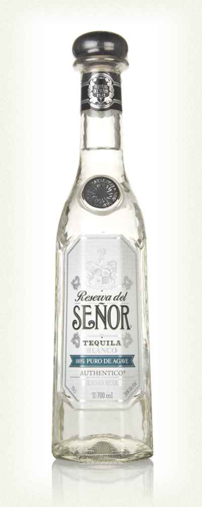 Reserva del Señor Blanco Tequila | 700ML