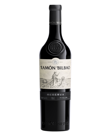 Ramón Bilbao Riserva 2018 Wine at CaskCartel.com