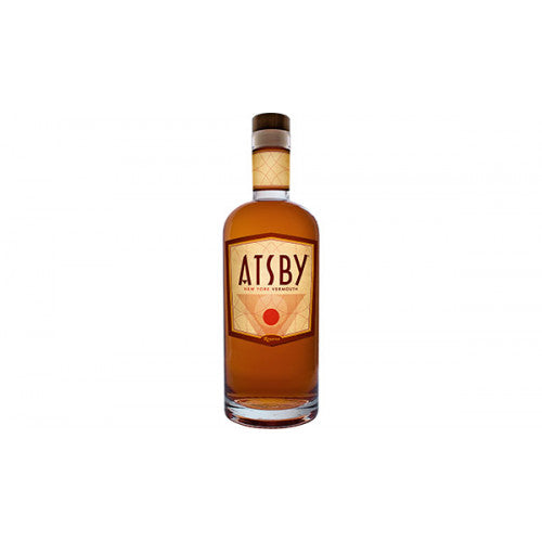 Atsby Cake Reserve Vermouth at CaskCartel.com