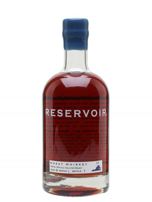 Reservoir Wheat Whiskey - CaskCartel.com