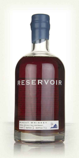 Reservoir Wheat Whiskey | 700ML at CaskCartel.com