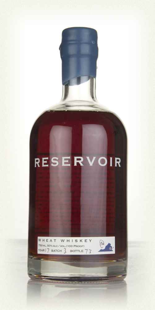 Reservoir Wheat Whiskey | 700ML