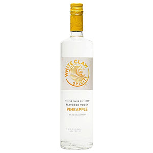 White Claw Spirits Pineapple Vodka at CaskCartel.com