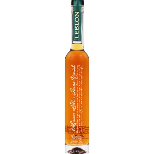 Leblon Reserva Especial Cachaca | 375ML at CaskCartel.com