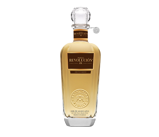 BUY] Revolucion Reposado Tequila (RECOMMENDED) at CaskCartel.com