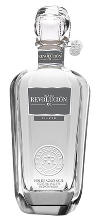 BUY] Revolucion Silver Tequila (RECOMMENDED) at CaskCartel.com
