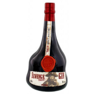 Revenge (Proof 114) Navy Gin | 700ML at CaskCartel.com