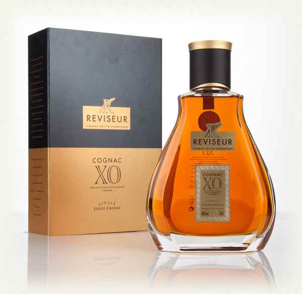 Le Réviseur XO Cognac | 700ML