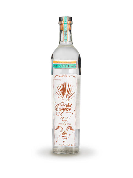 Rey Campero Mezcal - CaskCartel.com