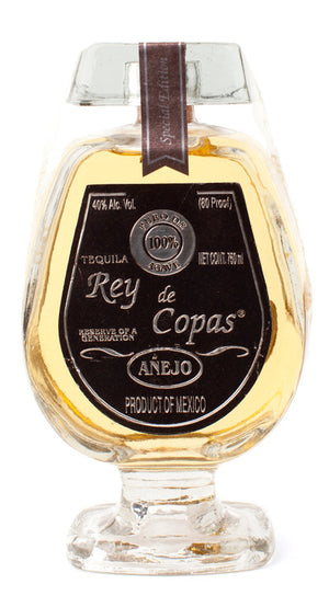 Rey De Copas Anejo Tequila - CaskCartel.com
