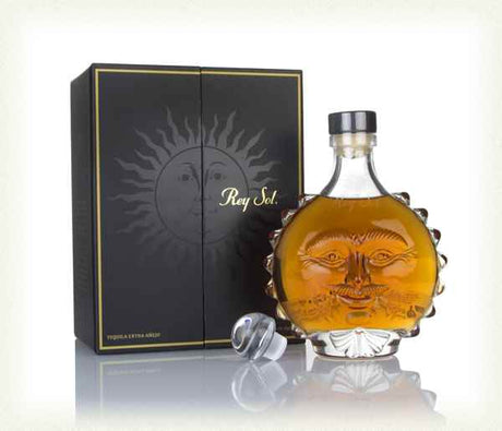 Rey Sol Tequila | 700ML at CaskCartel.com