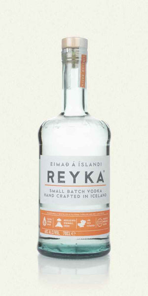 Reyka Vodka | 700ML at CaskCartel.com