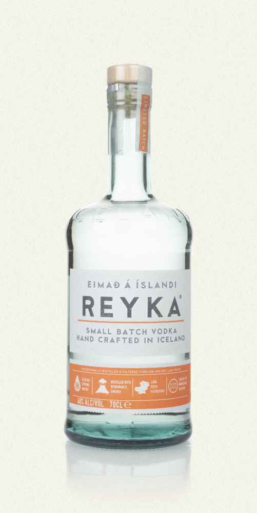 Reyka Vodka | 700ML