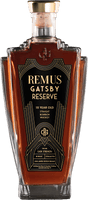 Remus Gatsby Reserve 15 Year Cask Strength Straight Bourbon | Limited Batch Release 2022 at CaskCartel.com