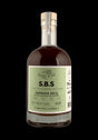 S.B.S. Jamaica 2013 Bourbon & Brandy Cask Matured Rum | 700ML at CaskCartel.com