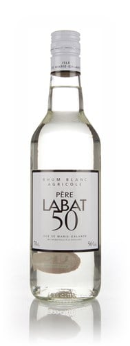 Rhum de Pere Labat 50 Rum | 700ML at CaskCartel.com
