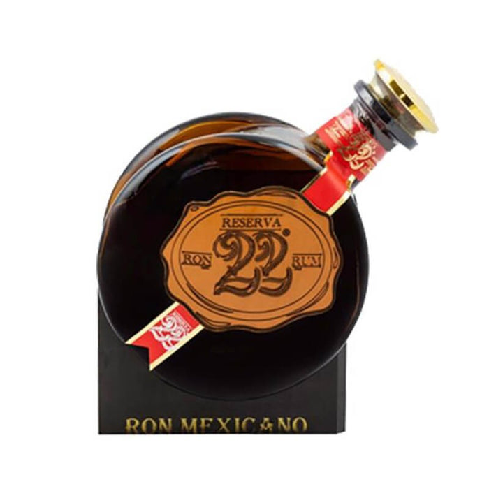 Ron Reserva 22 Anejo Rum | 700ML