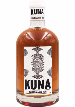 Kuna Panama Aged Ron Rum | 700ML at CaskCartel.com