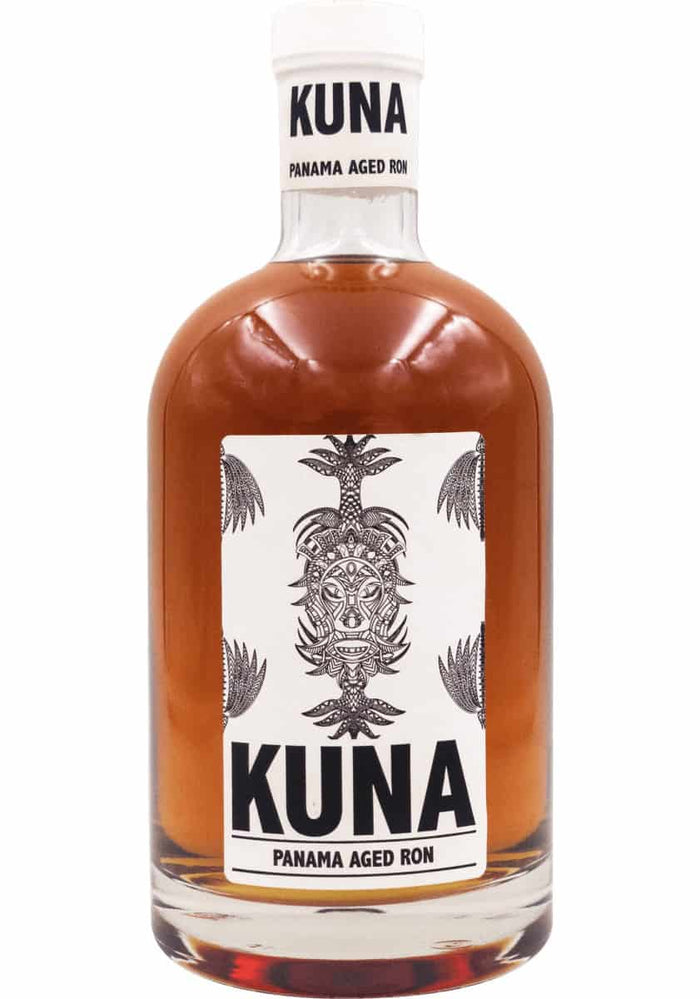 Kuna Panama Aged Ron Rum | 700ML