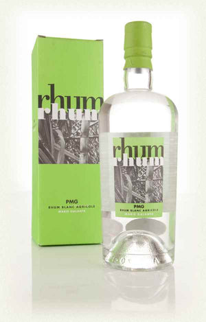 Rhum Rhum PMG (41%) Rum | 700ML at CaskCartel.com