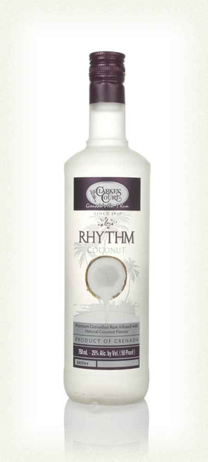 Rhythm Coconut Liqueur  at CaskCartel.com