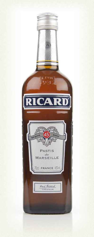 Ricard Pastis Liqueur | 700ML at CaskCartel.com