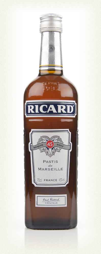 Ricard Pastis Liqueur | 700ML