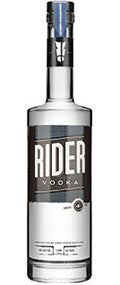 Union Horse Distilling Co. Rider Vodka - CaskCartel.com