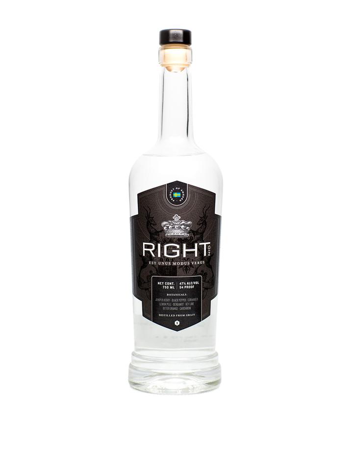 BUY] Right Gin (RECOMMENDED) at
