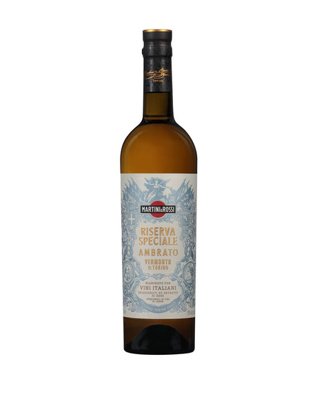 Martini & Rossi Riserva Speciale Ambrato Vermouth at CaskCartel.com