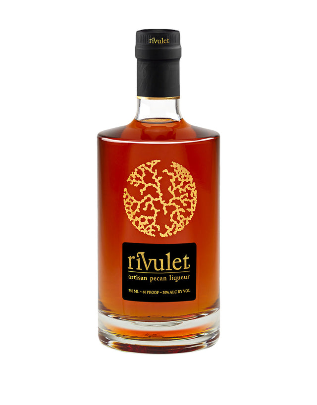 Rivulet Artisan Pecan Liqueur at CaskCartel.com