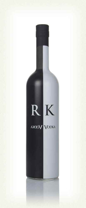 RK Vodka | 700ML at CaskCartel.com
