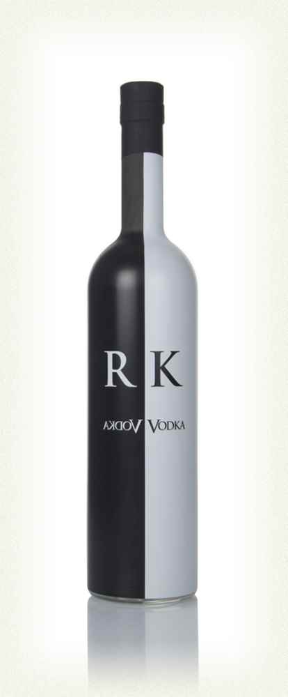 RK Vodka | 700ML