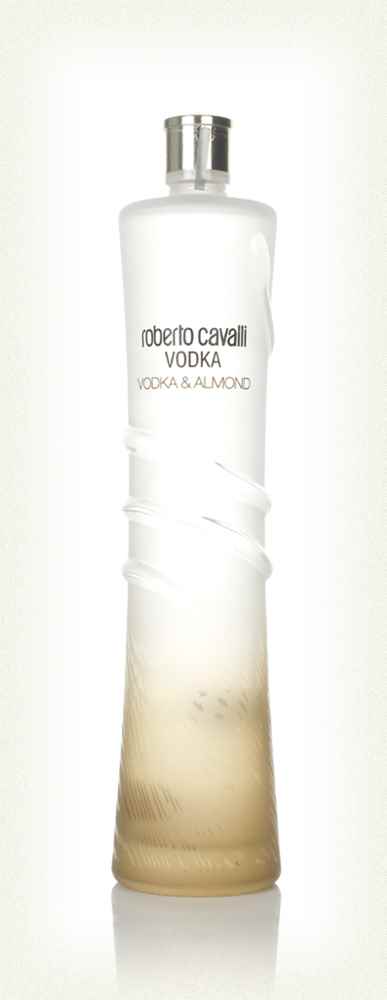 Roberto Cavalli Almond Vodka | 1L